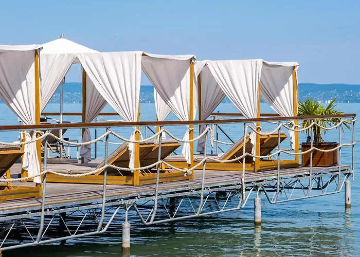 Mala Garden Design Hotel