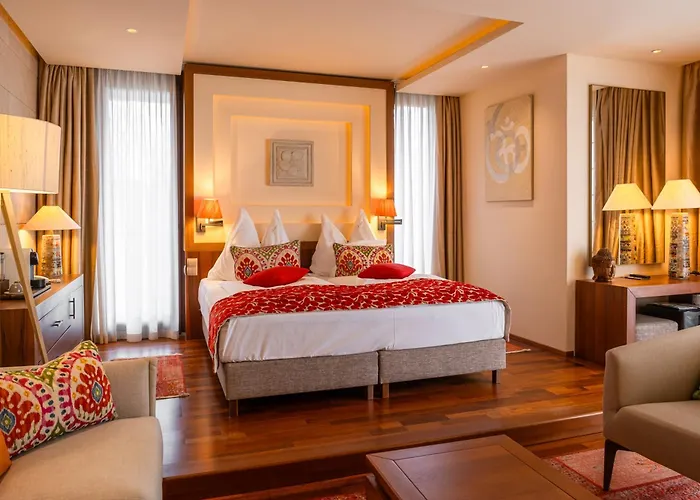 Mala Garden Design Hotel