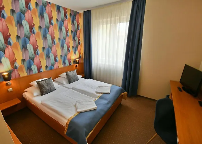 Hotel Platan