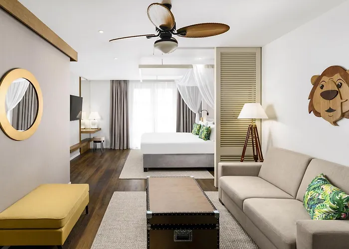 Moevenpick Balaland Resort Lake Balaton