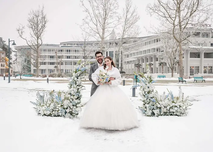 Moevenpick Balaland Resort Lake Balaton